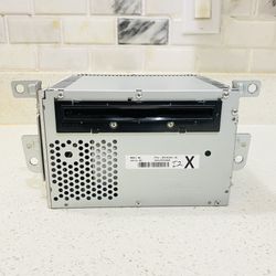 2013-2014 Ford Mustang Radio AM/FM CD Player Radio Receiver Works Perfect