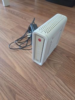 Cable Modem