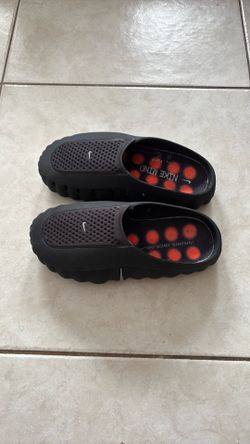 nike mind 001 black size 8 men