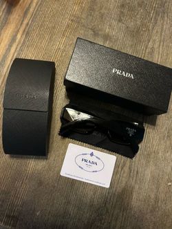 Women’s Prada Sunglasses