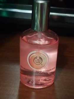 The Body Shop 'Pink Grapefruit' Eau de Toilette spray 30ml (1.0 fl oz.)