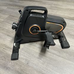 Yosuda Under Desk, Bike Pedal Exerciser
