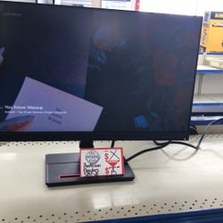 Thinkvision Monitor 24’
