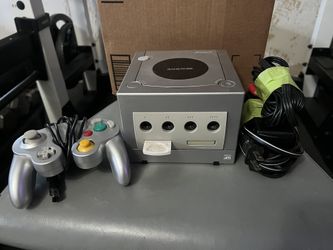 Nintendo GameCube