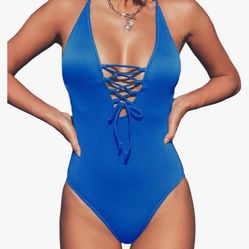 One Piece Bathing Suit Médium 