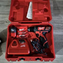 Milwaukee Tools 