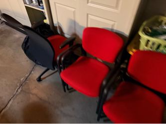 Office chair for sale good condition