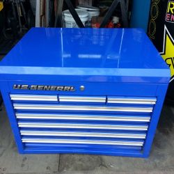 Us General 26 Inch. Top Chest