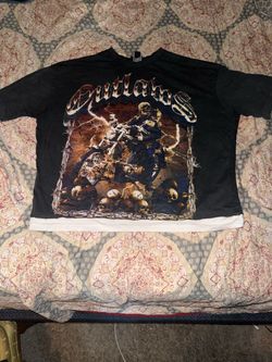 Graphic tee