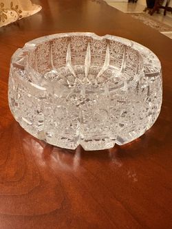 Bohemian Crystal