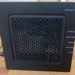 Motorola Surfboard SB6120 Cable Modem
