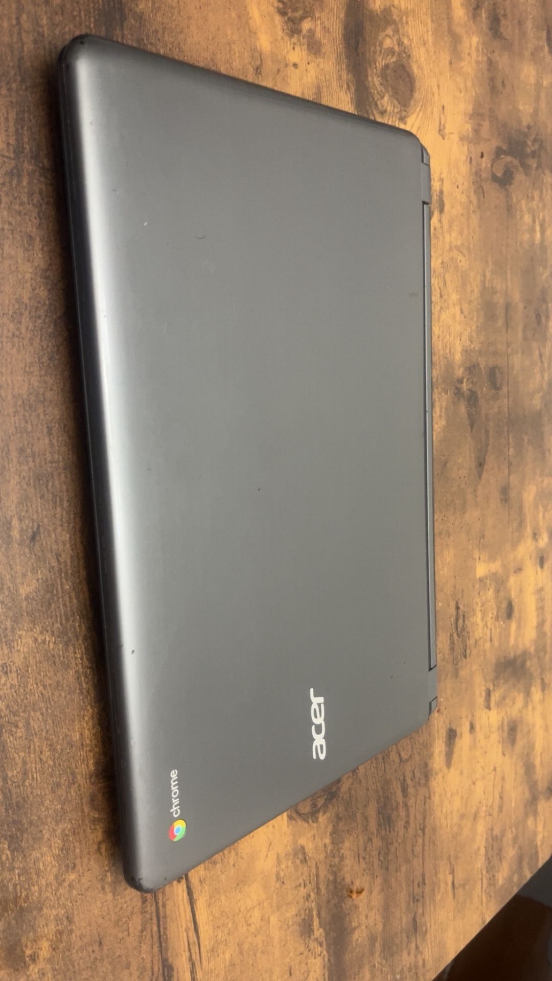 Acer Chromebook