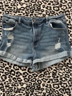 Women’s shorts
