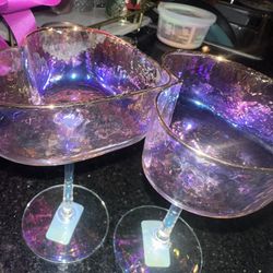 Champagne Glasses