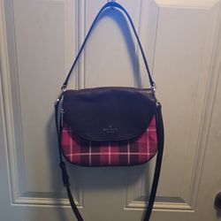 Kate Spade New York Leila Medium Shoulder Bag