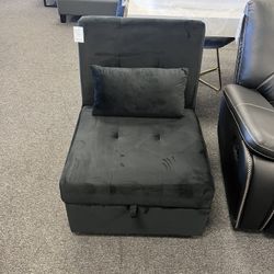 Sleeper Chair 