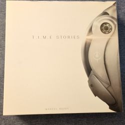 T.I.M.E Stories Board Game