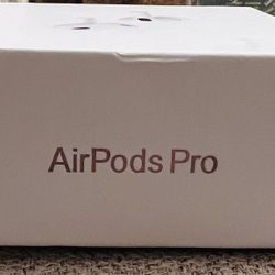 Apple AirPods Pro Generation 2