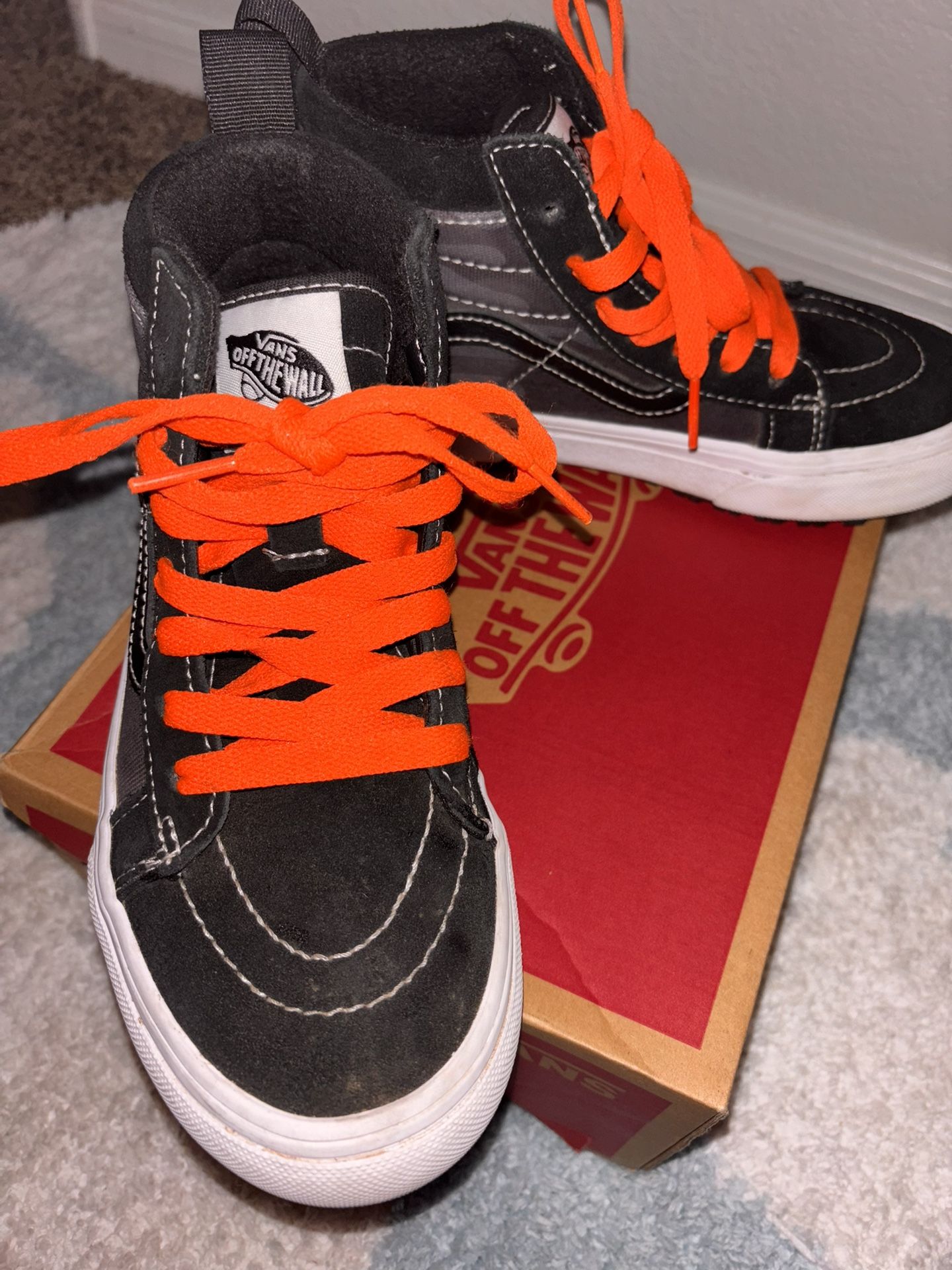 Vans Sneaker 2y