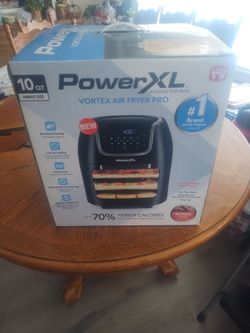 Air fryer brand new in box