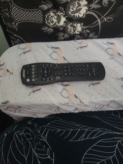 Bose Remote