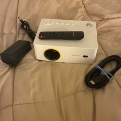 Vankyo Hi-Res Projector