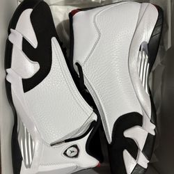 Black Toe 14s 2024 Vnds 