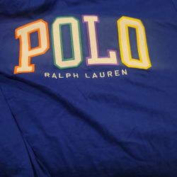 Ralph Lauren Hoodie 