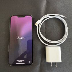 iPhone 13 PRO MAX For TMOBILE or METRO 128GB