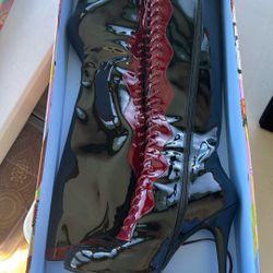 Jeffery Campbell Boots