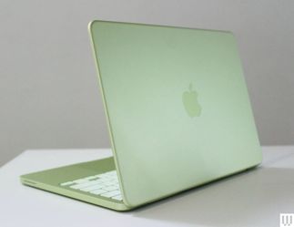 13- Inch MacBook Neo 8GB Memory/256GB storage