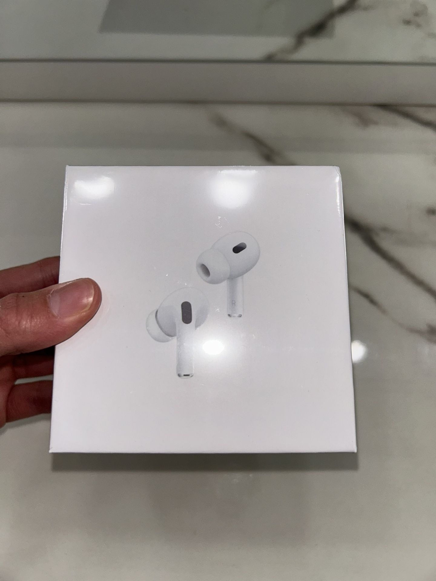 Airpods Pro