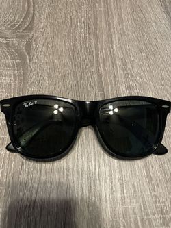 Ray Bans