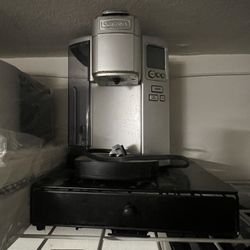 Cruise Art Hot Drink/Coffee Maker