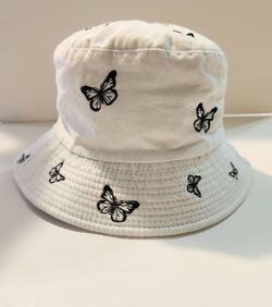 Girls/ Women's bucket hat