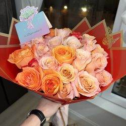 Roses for sale