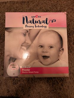 Spectra Breast Pump