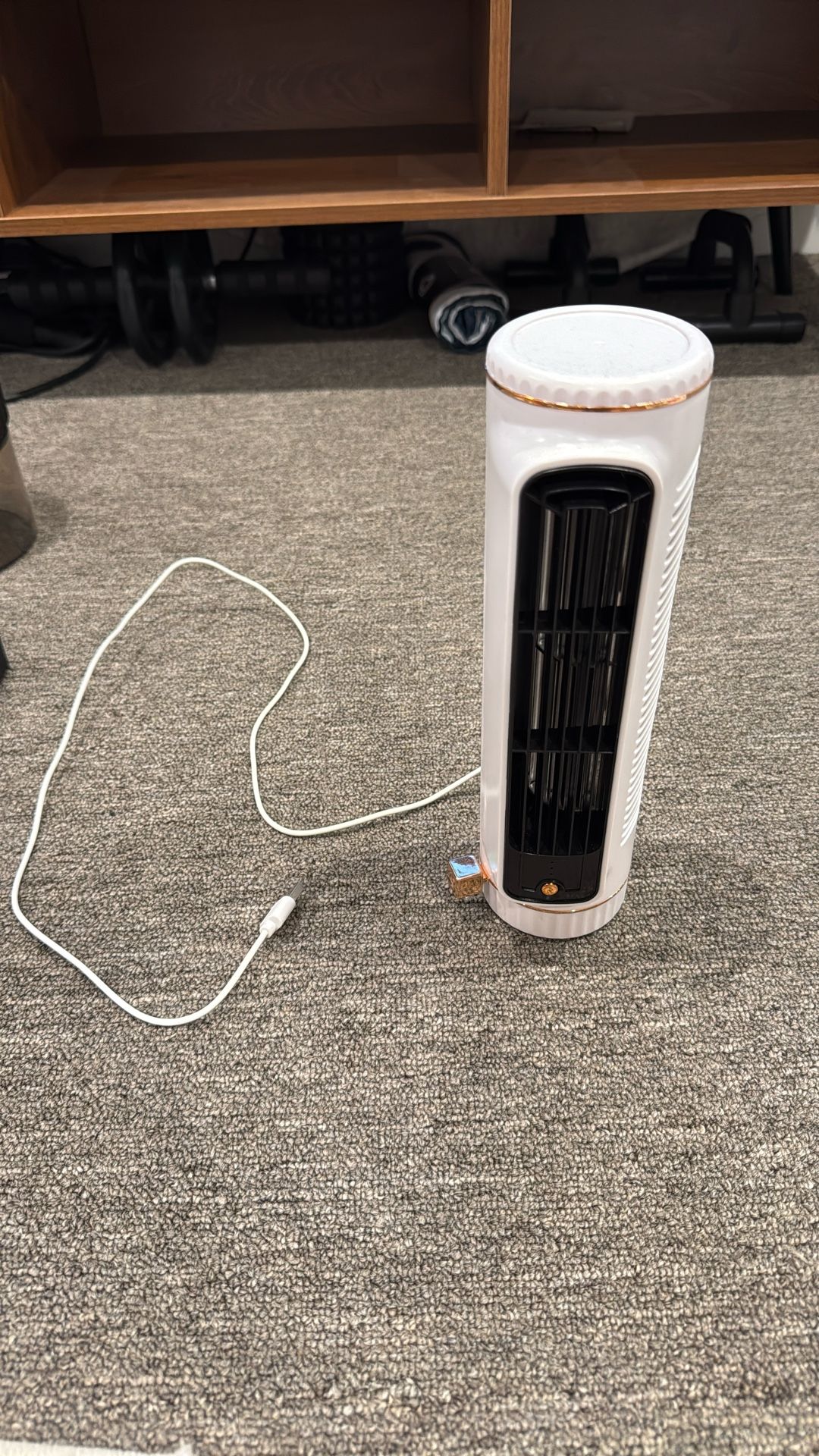 USB Air Conditioner 