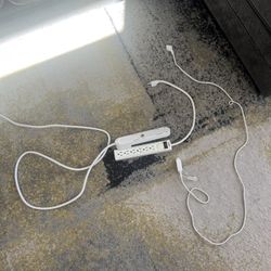 Extension Cords!