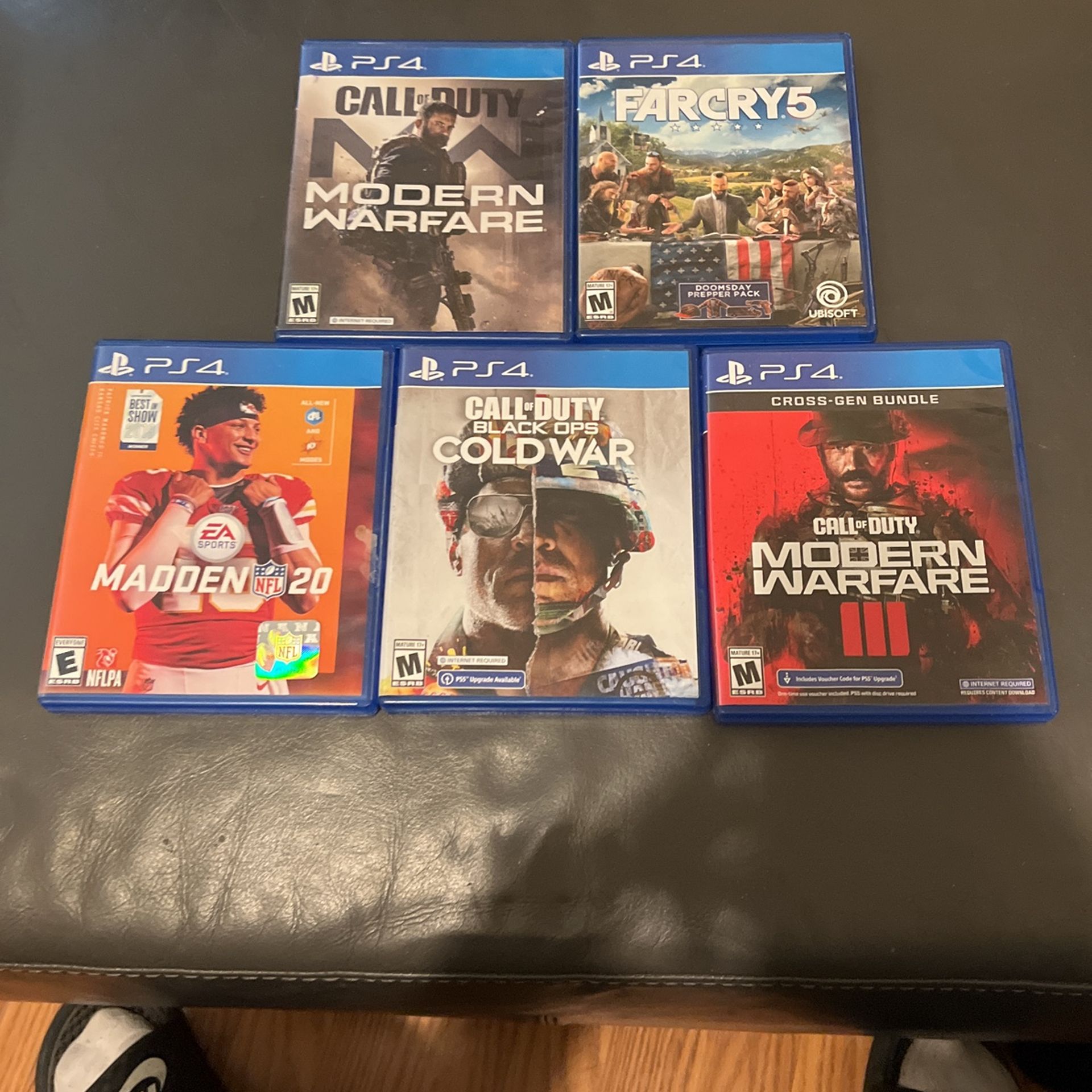 games