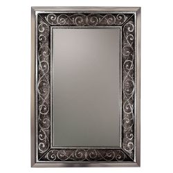 Deco Mirror 25 in. x 37 in.