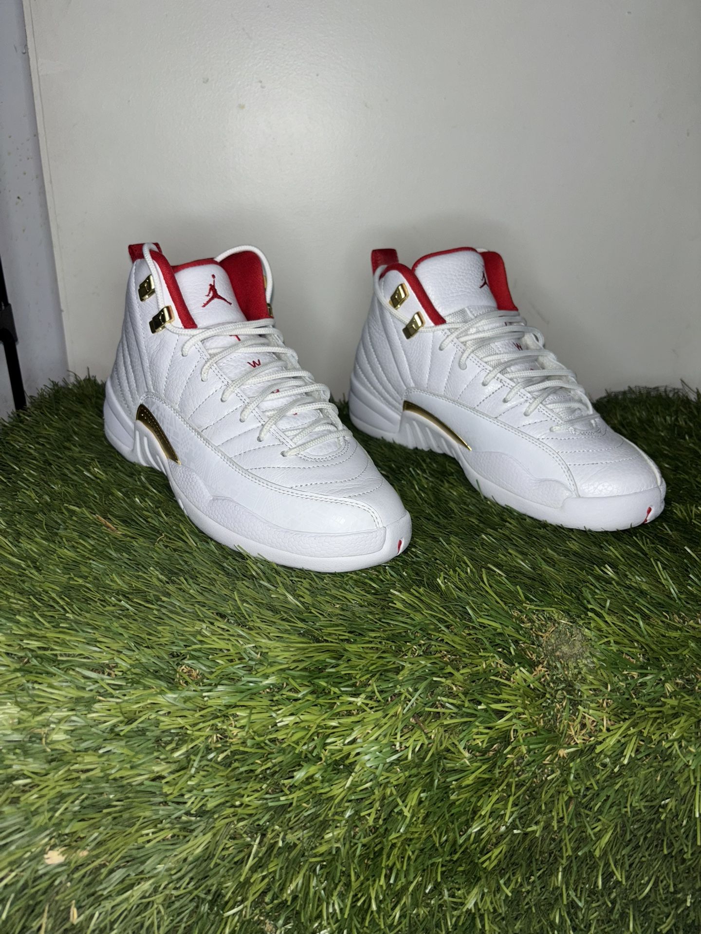 Jordan 12 Retro FIBA