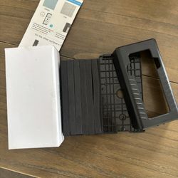 NEW Montaje Adhesivo/RING HOLDER