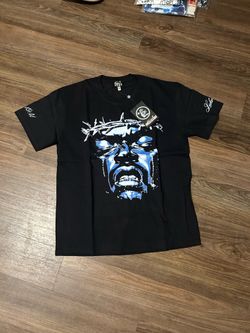 HELLSTAR shirt