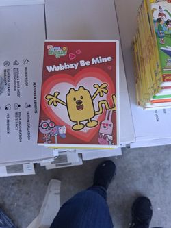Wubbzy
