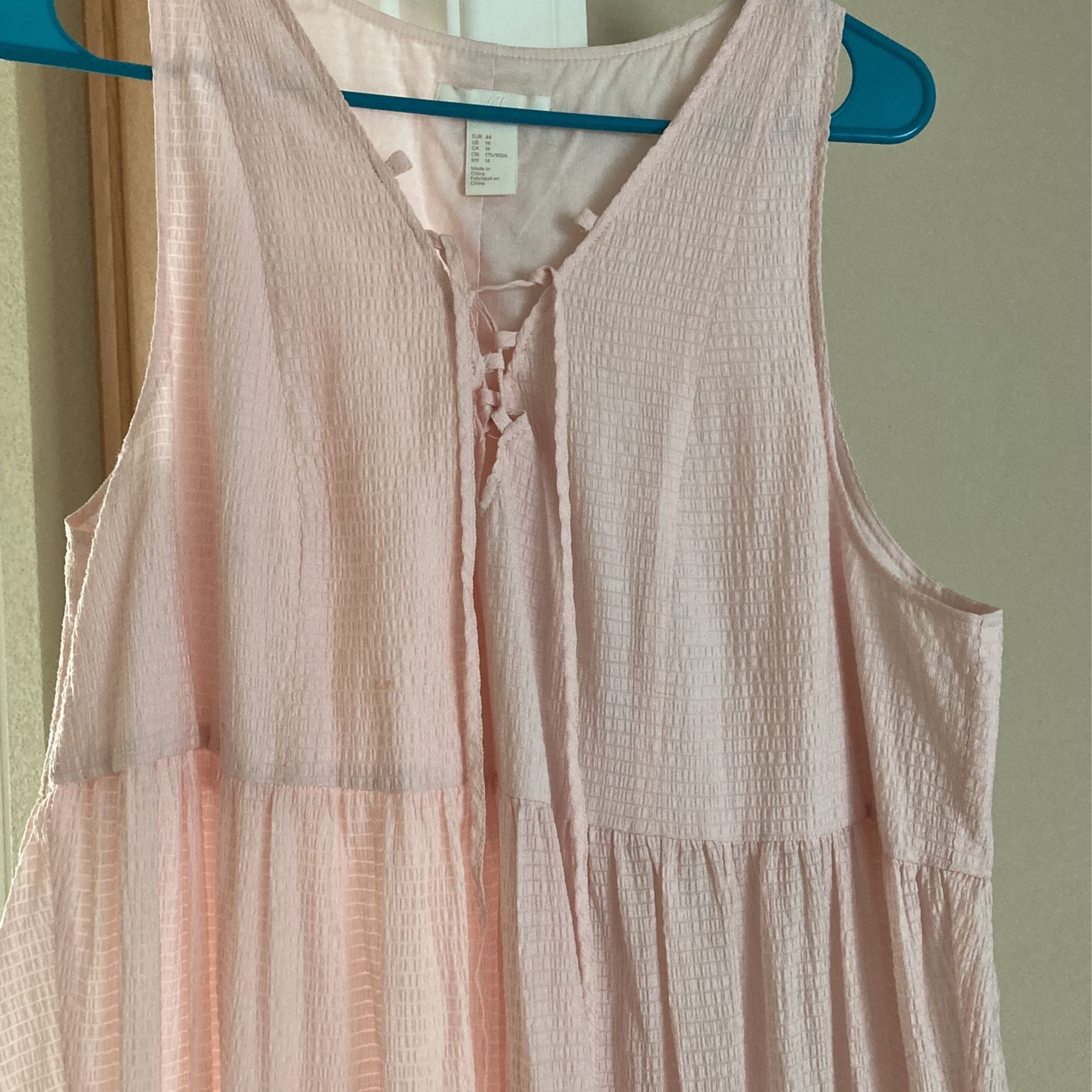 Maxi Pink Dress for Sale in Las Vegas, NV OfferUp