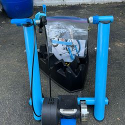 Tacx Bike Excise Training  For A Bike
