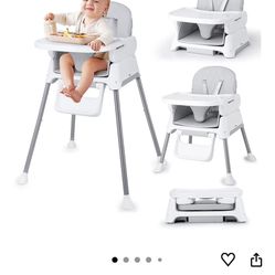 Baby High Chair