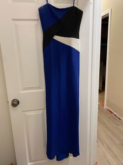 BCBG Formal Dress