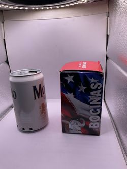 Modelo Wireless Speaker